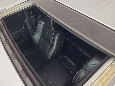 Used 2024 RAM 2500 Limited image 9