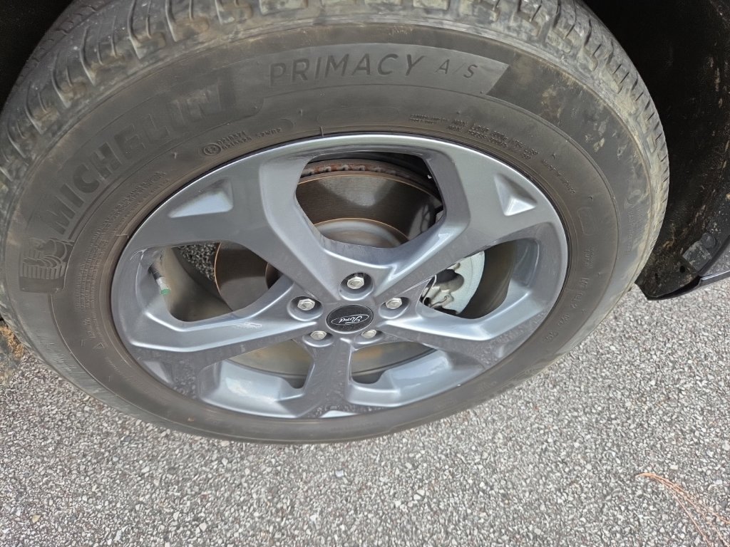 Used 2023 Ford Escape ST-Line w/ Tech Pack #1 FWD image 15