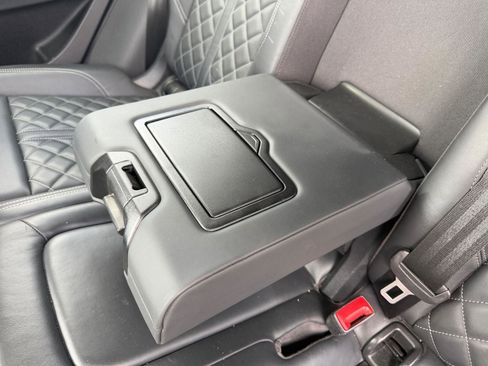 Used 2021 Audi SQ5 Premium Plus image 47