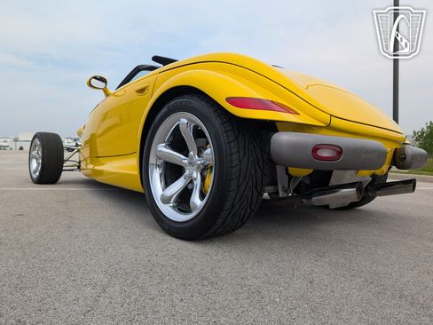 Used 1999 Plymouth Prowler image 10