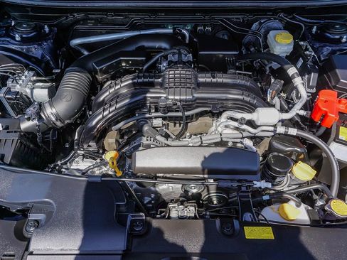 Certified 2025 Subaru Impreza 2.0i Sport AWD/4WD image 26