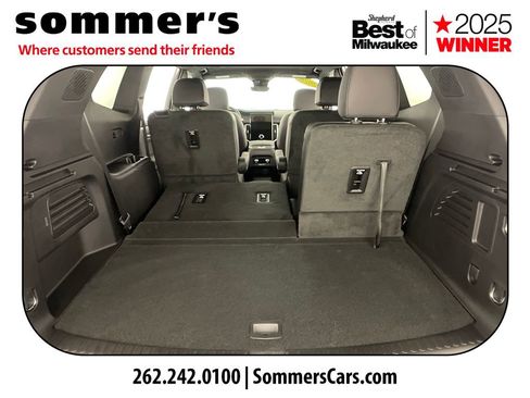 New 2026 GMC Acadia Elevation w/ Black Edition image 28