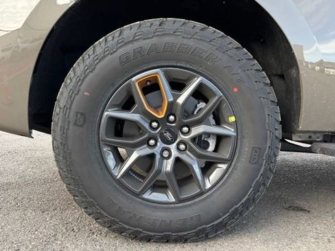 New 2026 Ford Expedition Tremor image 28