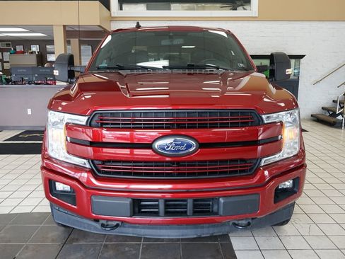 Used 2019 Ford F150 Lariat image 20