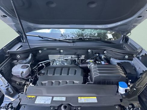 New 2026 Volkswagen Atlas SE image 28