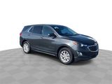 Certified 2018 Chevrolet Equinox LT image 2