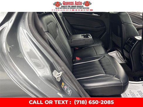 Used 2018 Mercedes-Benz GLE 350 4MATIC w/ Premium 1 Package image 11