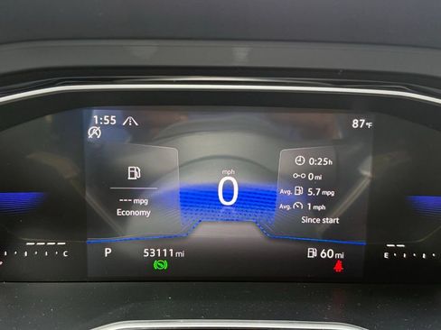 Used 2024 Volkswagen Jetta S FWD image 21