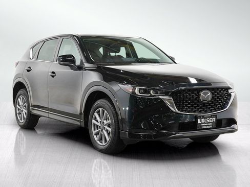 Used 2024 MAZDA CX-5 AWD 2.5 S image 7