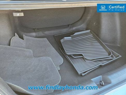 Certified 2025 Honda Civic LX image 18