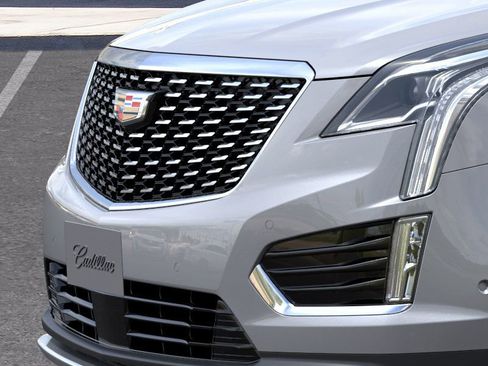 New 2026 Cadillac XT5 Premium Luxury image 13