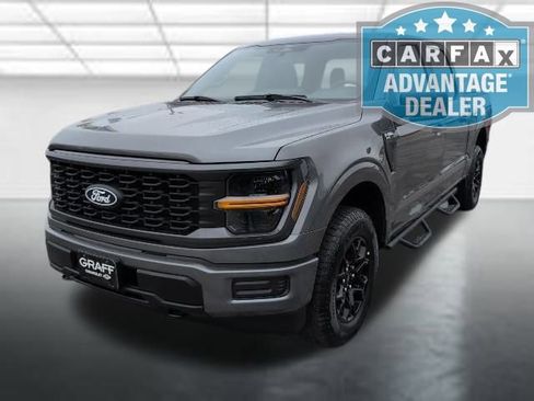 Used 2025 Ford F150 STX image 23