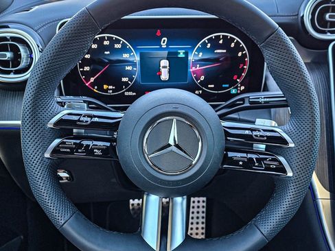 New 2026 Mercedes-Benz GLC 300 4MATIC image 29