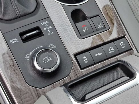 Used 2021 Toyota Highlander Platinum AWD/4WD image 26