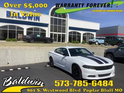 Used 2023 Dodge Charger SXT