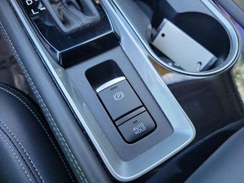 Used 2024 Nissan Altima 2.5 SL image 25