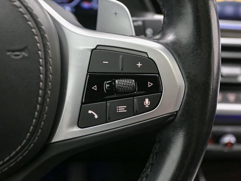 Used 2021 BMW X5 xDrive40i w/ M Sport Package image 43