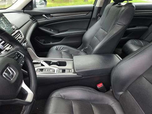 Used 2018 Honda Accord EX-L image 22