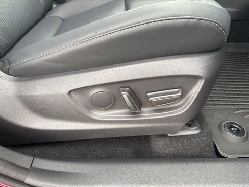 Certified 2026 Toyota Crown XLE image 13