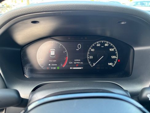 Used 2024 Honda HR-V Sport image 31