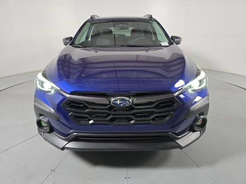New 2025 Subaru Crosstrek 2.5i Limited w/ Popular Package #3A image 8