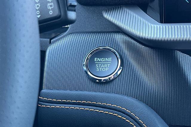 New 2027 Ford Explorer Tremor AWD/4WD image 54