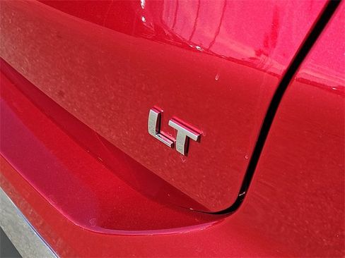 Used 2021 Chevrolet Equinox LT image 6