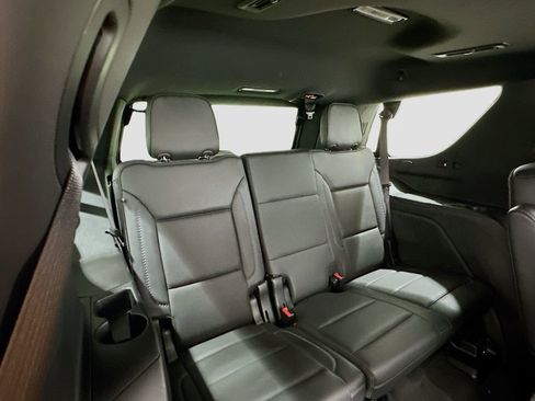 Used 2023 GMC Yukon Denali w/ Denali Reserve Package AWD/4WD image 30