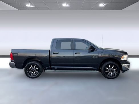 Used 2017 RAM 1500 Big Horn image 7