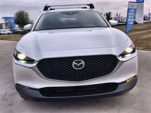 Used 2021 MAZDA CX-30 AWD 2.5 S w/ Select Package image 7