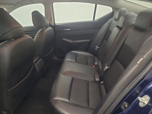 Used 2021 Nissan Altima 2.5 SR FWD image 18