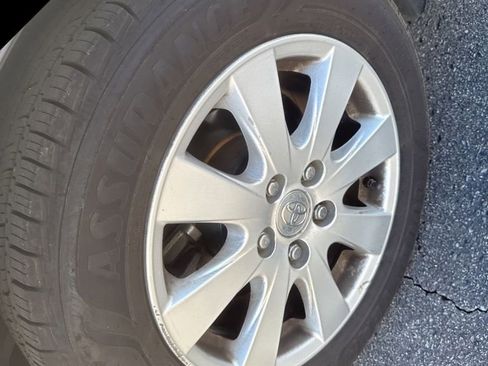 Used 2009 Toyota Camry Hybrid image 20