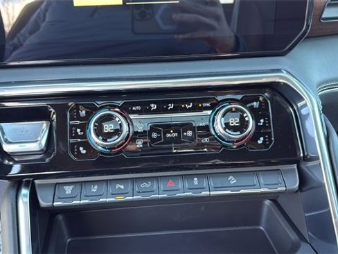 New 2026 GMC Sierra 2500 Denali Ultimate image 27