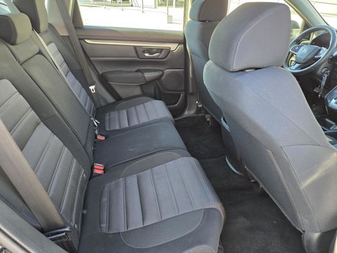 Used 2019 Honda CR-V LX image 31