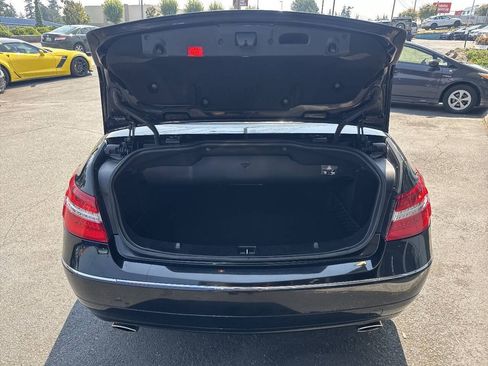 Used 2013 Mercedes-Benz E 350 Cabriolet image 6