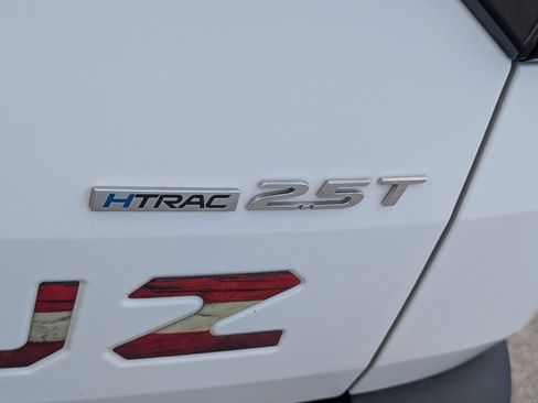 Used 2023 Hyundai Santa Cruz Limited w/ Cargo Package AWD/4WD image 6