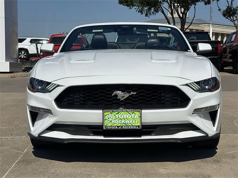 Used 2023 Ford Mustang Premium image 6