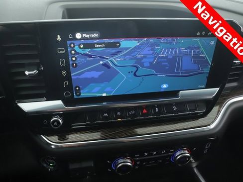 Used 2025 GMC Sierra 1500 Elevation image 5