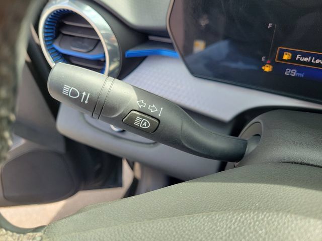 Used 2025 Chevrolet Trax LT w/ Driver Confidence Package FWD image 27
