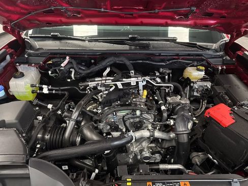 New 2025 Ford Ranger XLT image 15