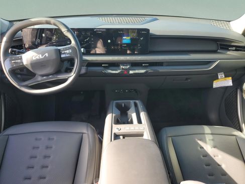 New 2026 Kia EV9 Wind AWD/4WD image 11