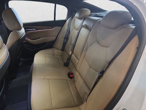 New 2026 Cadillac CT5 Premium Luxury w/ Technology Package image 13