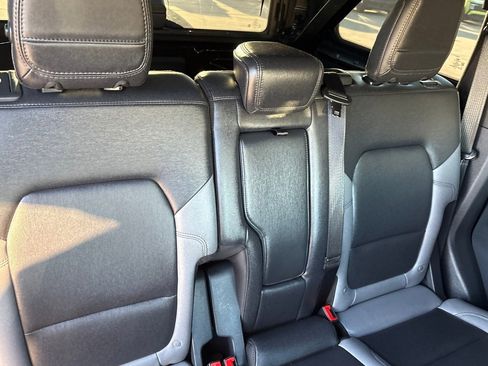 Used 2024 Ford Bronco Big Bend image 38