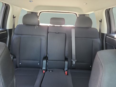 New 2026 Hyundai Santa Fe SE FWD image 17