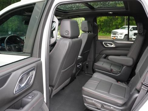 Certified 2024 Chevrolet Tahoe RST w/ Luxury Package AWD/4WD image 18