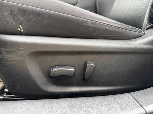 Used 2021 Nissan Altima 2.5 SV FWD image 8