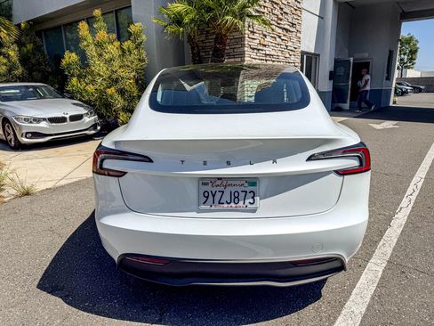 Used 2026 Tesla Model 3 RWD image 11