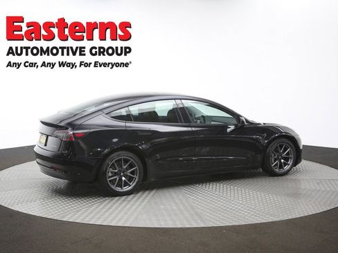 Used 2022 Tesla Model 3 Long Range image 40