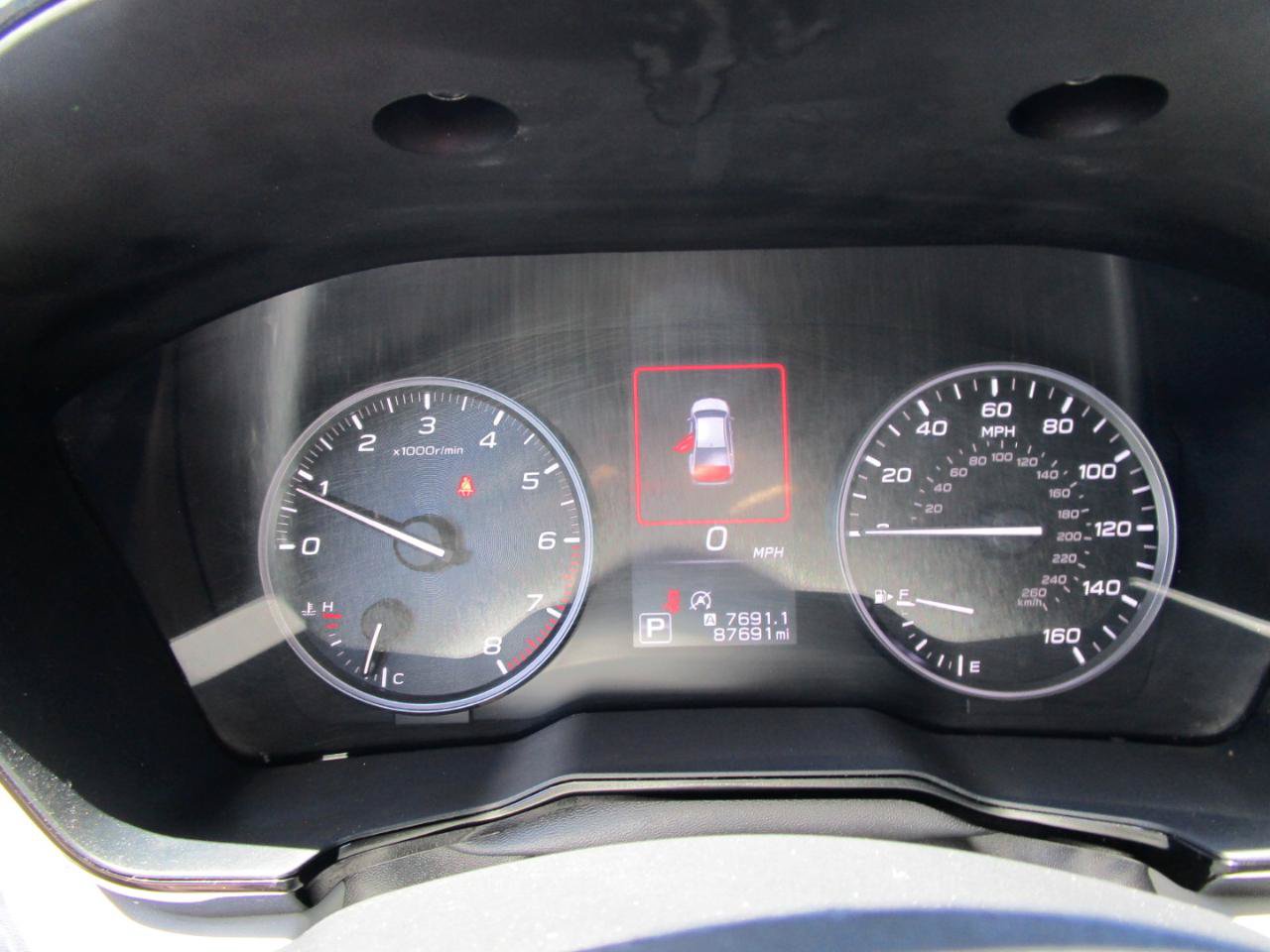 Used 2023 Subaru Legacy Premium AWD/4WD image 19