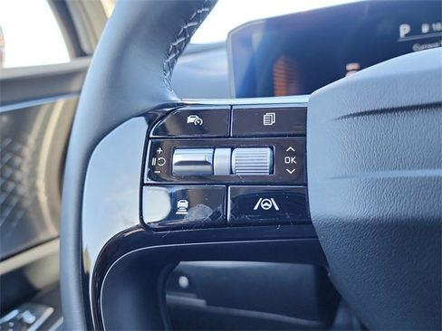 New 2026 Kia Sorento EX image 25